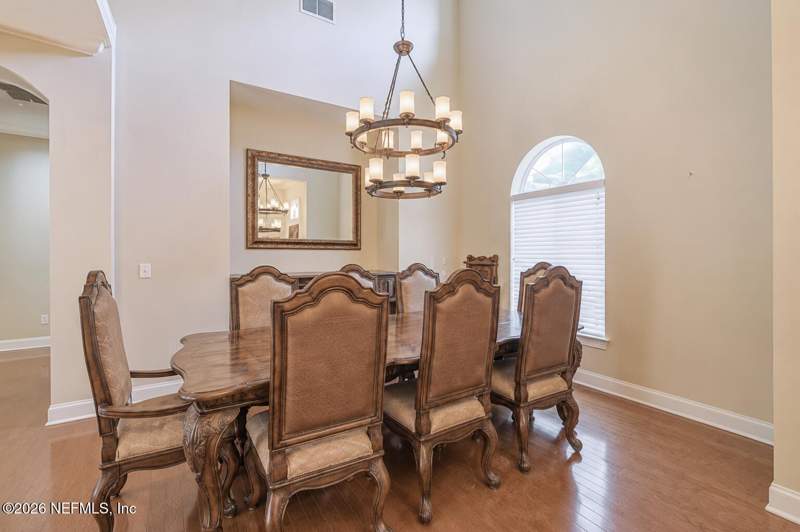 3 bedroom Single Family Residence at 3312 Blackstone Court, Magnolia Point, Green Cove Springs — photo 5