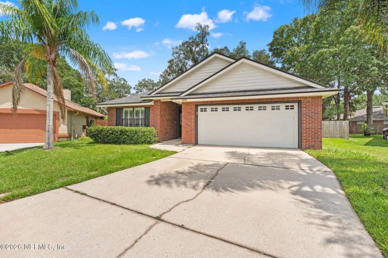 4 bedroom Single Family Residence at 2329 Side Wheel Court, Bay Harbor, Fleming Island — photo 2