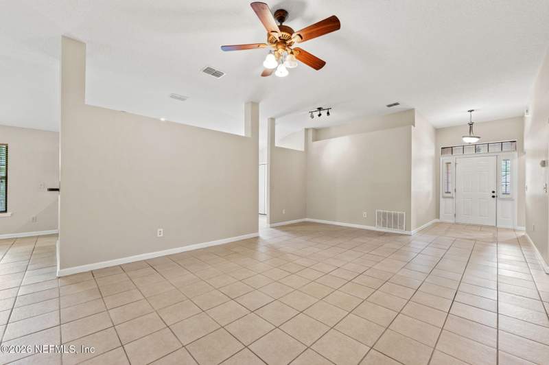 4 bedroom Single Family Residence at 2329 Side Wheel Court, Bay Harbor, Fleming Island — photo 5