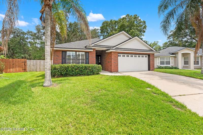 4 bedroom Single Family Residence at 2329 Side Wheel Court, Bay Harbor, Fleming Island — photo 3