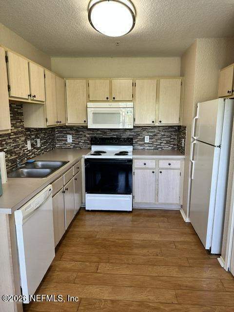 1 bedroom Condominium at 1701 The Greens Way #732, Palms At Marsh Landing Condo, Jacksonville Beach — photo 2