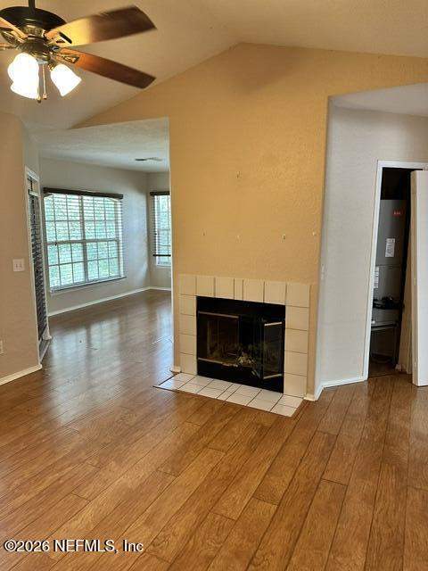 1 bedroom Condominium at 1701 The Greens Way #732, Palms At Marsh Landing Condo, Jacksonville Beach — photo 4