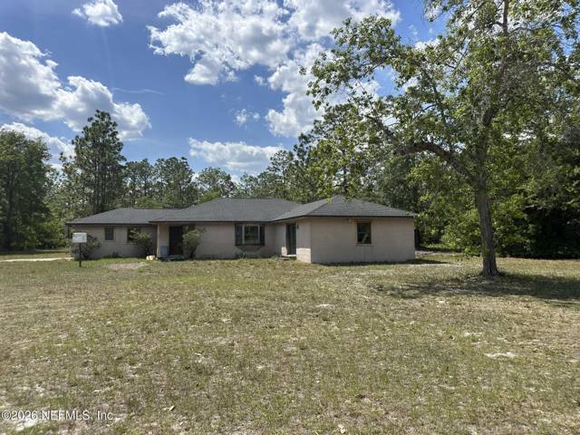 2400 RANGE LINE Road