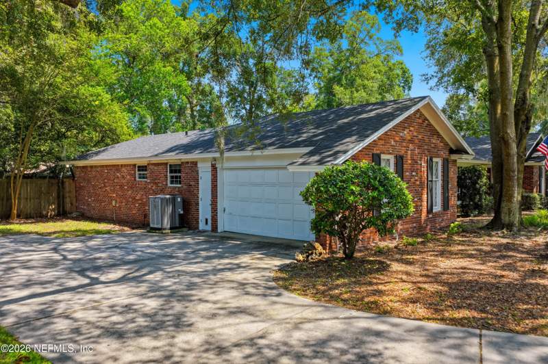4 bedroom Single Family Residence at 4019 Old Mill Cove Trail, Old Mill Cove, Jacksonville — photo 5