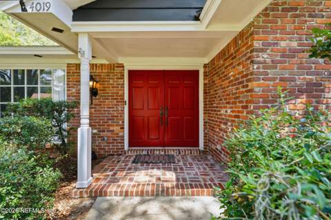 4019 Old Mill Cove Trail, Jacksonville FL - photo 6 of 41