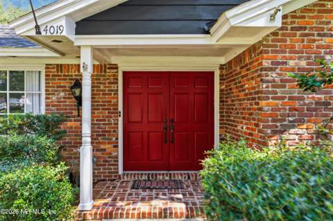 4019 Old Mill Cove Trail, Jacksonville FL - photo 7 of 41
