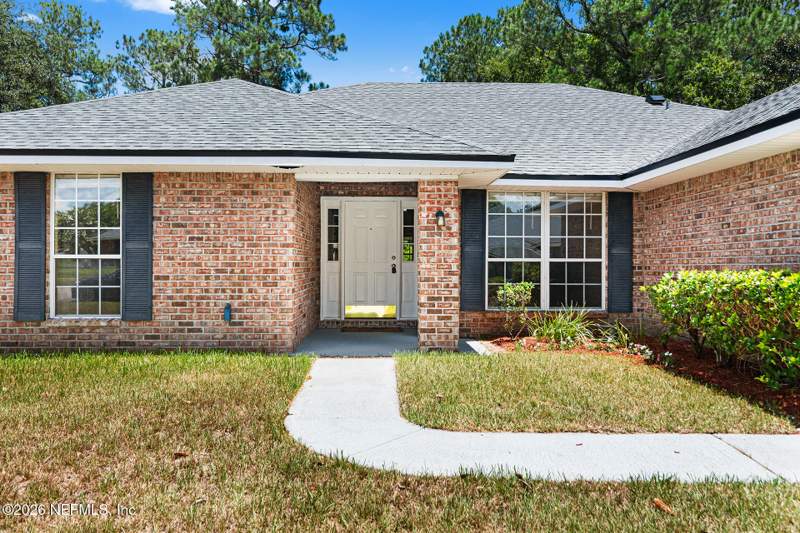 4 bedroom Single Family Residence at 1301 McGirts Creek Drive, Creekside Oaks, Jacksonville — photo 4
