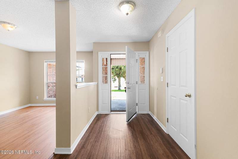 4 bedroom Single Family Residence at 1301 McGirts Creek Drive, Creekside Oaks, Jacksonville — photo 5