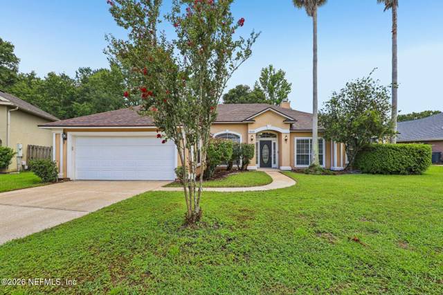 5628 CREST CREEK Drive