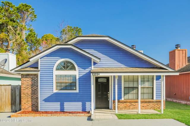1323 BRANDYWINE Drive #B