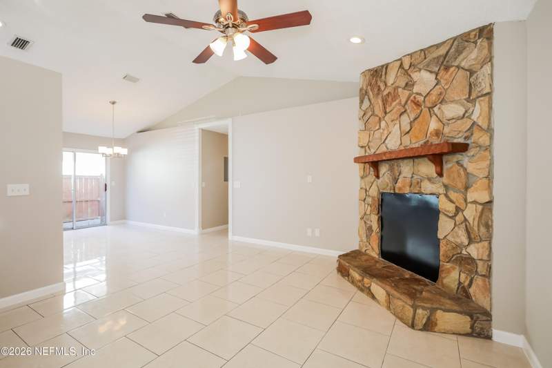 3 bedroom Single Family Residence at 1323 Brandywine Drive #B, Jefferson Square, Orange Park — photo 5