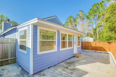 1323 Brandywine Drive #B, Orange Park FL - photo 15 of 15