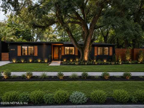 6602 Burpee Drive, home for sale on Burpee Drive