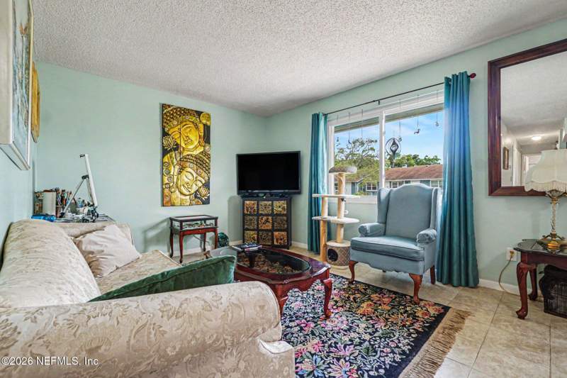 2 bedroom Condominium at 126 Rio Del Mar Street #C, Rio Del Mar, St. Augustine — photo 4