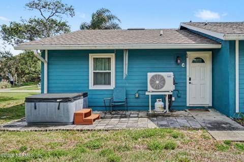 126 Rio Del Mar Street #C, St. Augustine FL - photo 23 of 25