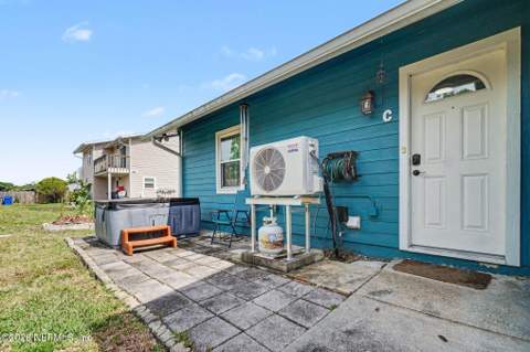 126 Rio Del Mar Street #C, St. Augustine FL - photo 24 of 25