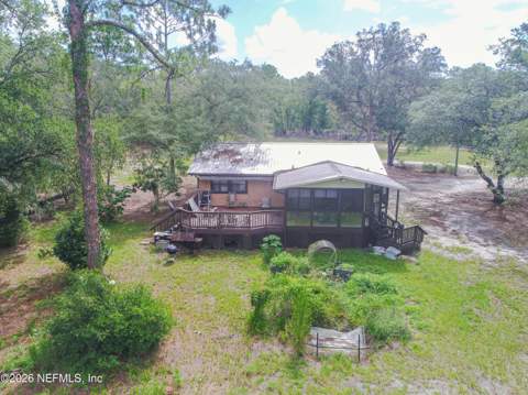 7150 Sapphire Lane, Keystone Heights FL - photo 21 of 36