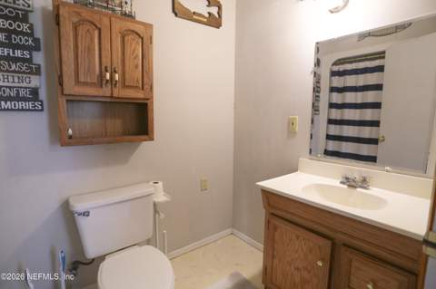 7150 Sapphire Lane, Keystone Heights FL - photo 14 of 36