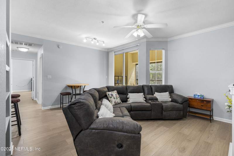 2 bedroom Condominium at 8539 GATE Parkway #1436, Villa Medici, Jacksonville — photo 3