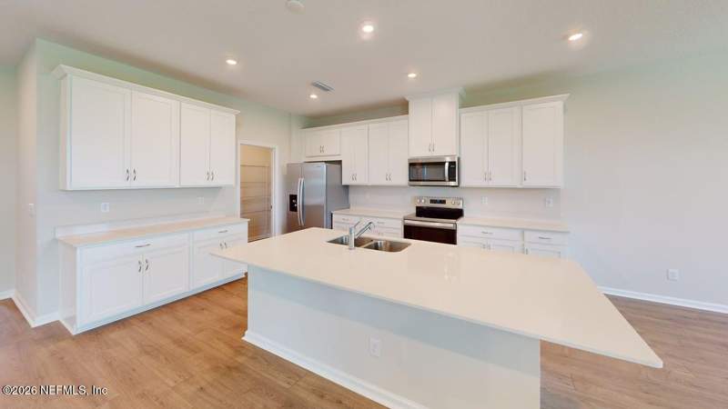 3 bedroom Single Family Residence at 3042 Bella Collina Way, Bella Lago, Green Cove Springs — photo 4