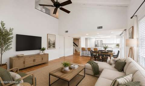 5400 La Moya Avenue #24, home for sale on La Moya Avenue