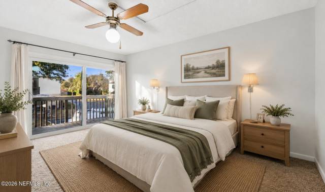 5400 LA MOYA Avenue #24