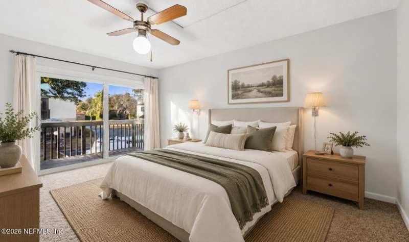 3 bedroom Condominium at 5400 La Moya Avenue #24, Hideaway Harbour, Jacksonville — photo 1