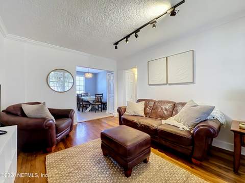 319 1st Avenue #2-D, Jacksonville Beach FL - photo 12 of 47