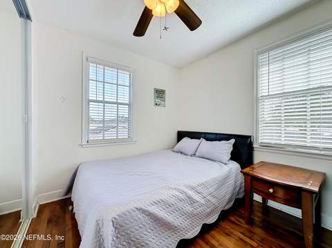 319 1st Avenue #2-D, Jacksonville Beach FL - photo 24 of 47