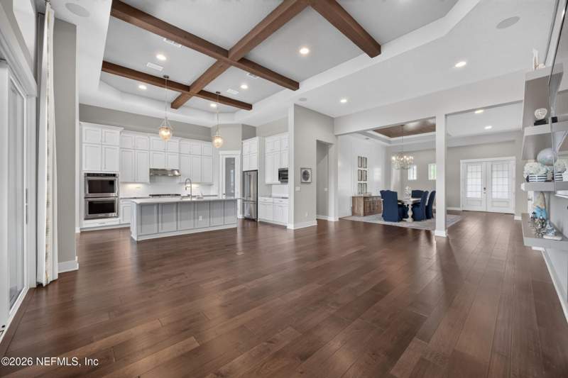 5 bedroom Single Family Residence at 1026 Glenneyre Circle, Shearwater, St. Augustine — photo 3