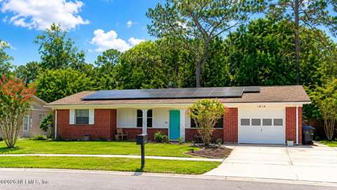1814 Grove Park Drive, home for sale on Grove Park Drive