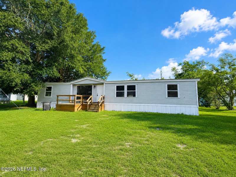 3 bedroom Mobile Home at 1684 Eagle Nest Lane, Middleburg, Middleburg — photo 1