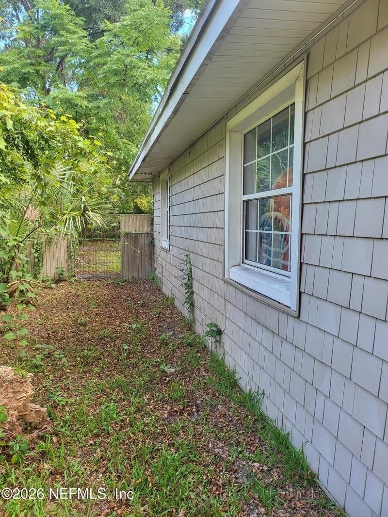 2 bedroom Single Family Residence at 5458 Tyler Avenue, Edgewood, Jacksonville — photo 5