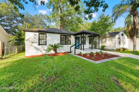 1280 Rensselaer Avenue, Jacksonville FL - photo 23 of 25