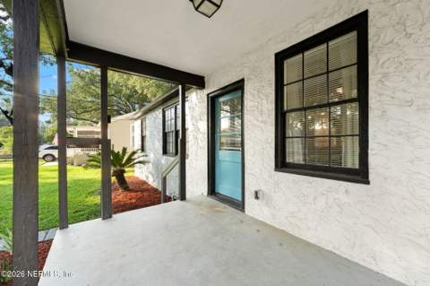 1280 Rensselaer Avenue, Jacksonville FL - photo 22 of 25