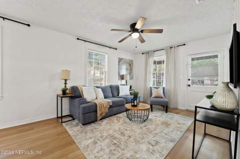 1280 Rensselaer Avenue, Jacksonville FL - photo 9 of 25