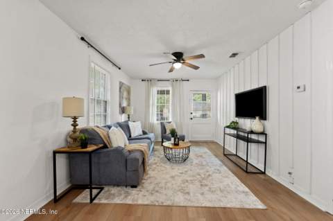1280 Rensselaer Avenue, Jacksonville FL - photo 8 of 25
