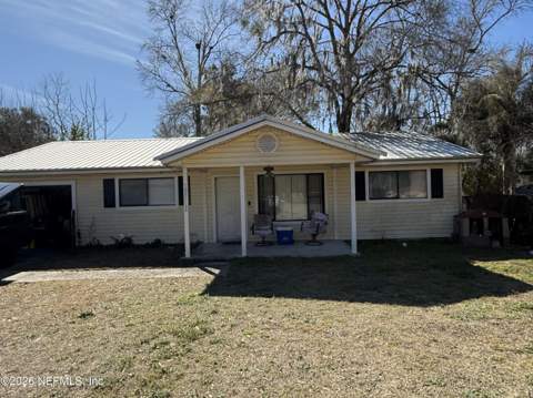 10516 Timber Creek Lane, Jacksonville FL - photo 12 of 12