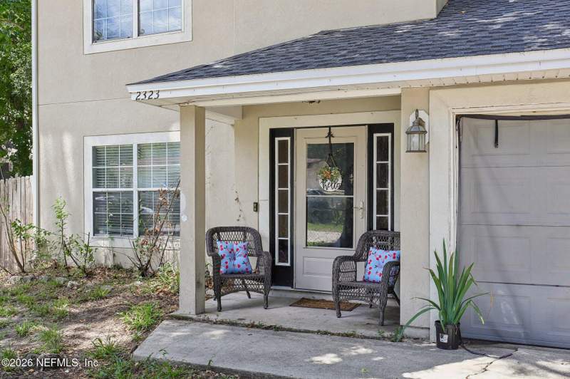 3 bedroom Single Family Residence at 2323 Southern Avenue, Larsen, Jacksonville — photo 2