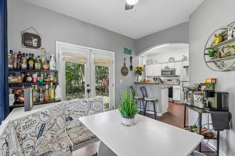 3 bedroom Single Family Residence at 2323 Southern Avenue, Larsen, Jacksonville — photo 5