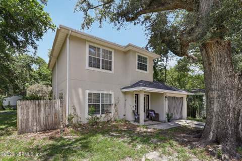 2323 Southern Avenue, Jacksonville FL - photo 20 of 22