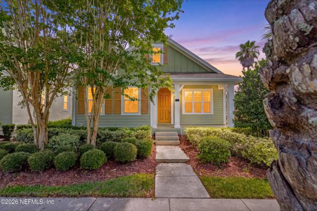 149 GREENDALE Drive home for sale in Enclave at Town Center Nocatee