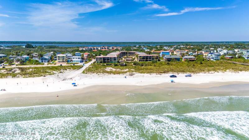 2 bedroom Condominium at 5650 A1A #H239, Island House Condo, St. Augustine — photo 5
