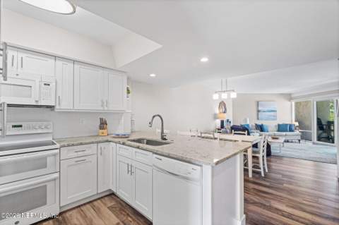 5650 A1A #H239, St. Augustine FL - photo 14 of 66