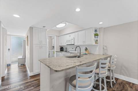 5650 A1A #H239, St. Augustine FL - photo 15 of 66