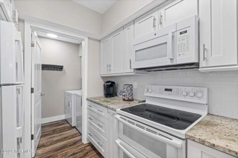 5650 A1A #H239, St. Augustine FL - photo 19 of 66