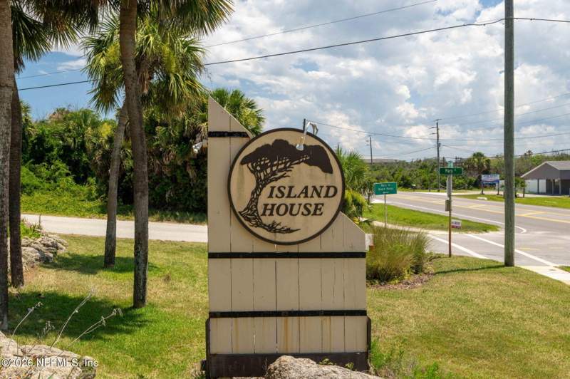2 bedroom Condominium at 5650 A1A #H239, Island House Condo, St. Augustine — photo 3