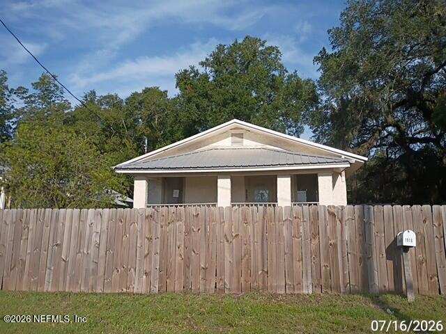 3 bedroom Single Family Residence at 1916 Thelma Street, East Lewisville, Jacksonville — photo 1