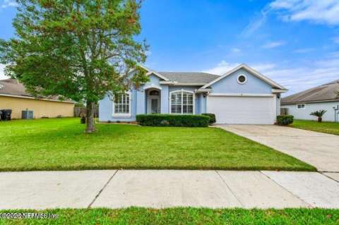 86446 Sand Hickory Trail, home for sale on Sand Hickory Trail