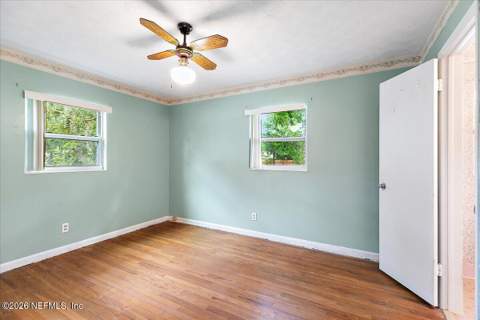 5911 Marty Court, Jacksonville FL - photo 8 of 17